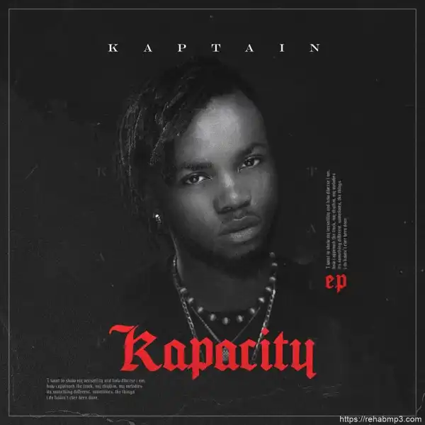 Kaptain - Gbese Gbese
