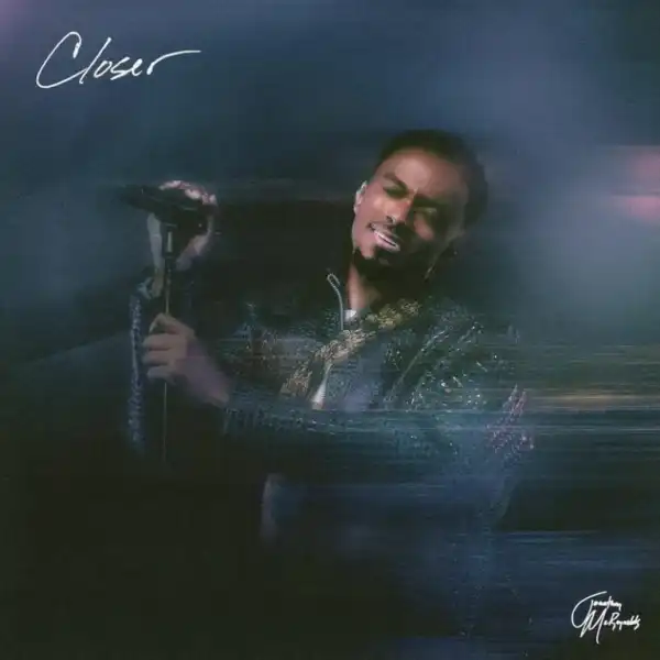 Jonathan McReynolds – Aane Ft. Team Eternity Ghana