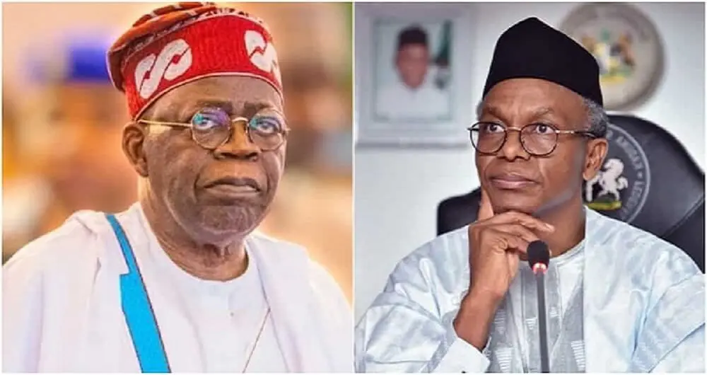 Kaduna Government debunks El-Rufai’s claim on projects commissioned by President Tinubu
