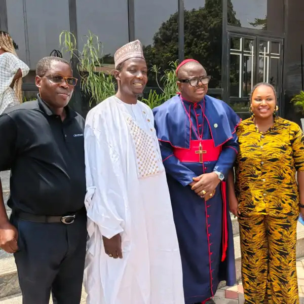 Use of AI should be regulated in Nigeria – NRCA to Govt