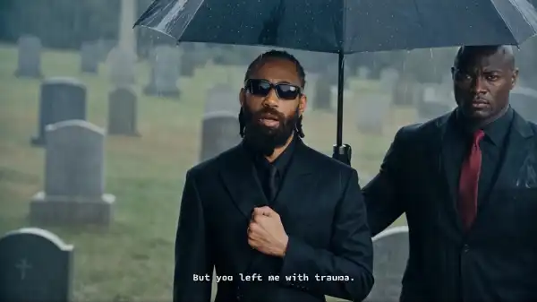 Phyno - Healing (Video)