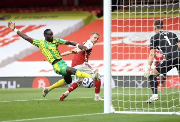 Wolves and Watford targeting on-loan West Brom ace