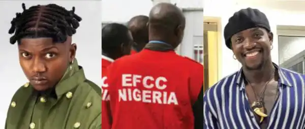 “EFCC Is After Me For Demanding VeryDarkman’s Release”- Kokopee Alleges