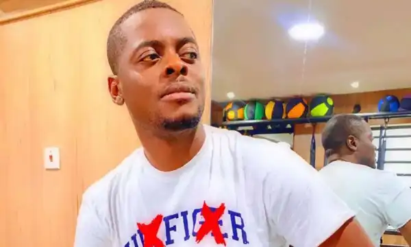 Unless We Are Deceiving Ourselves, Marriage Is Strictly Business - Filmmaker Martini Animashaun Says