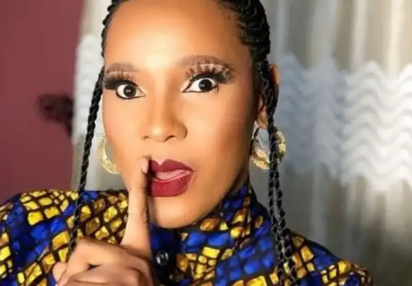 I Have Never Been Into Threesome, Your Huge Amount Won