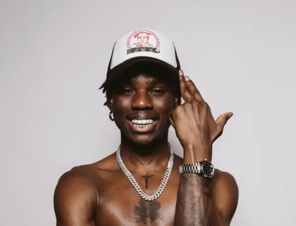 Rema Announces Upcoming Australia Tour