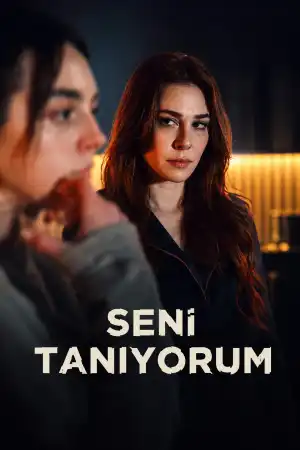 Not a Stranger (2026) [Turkish] (TV series)