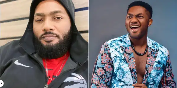 Filmmakers Need to Stop Giving Roles Based on Man-know-Man – Femi Adekanye