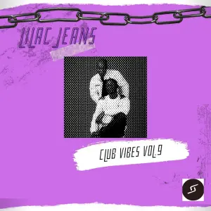 Lilac Jeans – Crossover