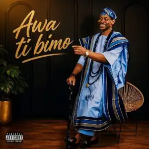 Tolu Obanro – Awati Bimo Ft. Adedimeji Lateef