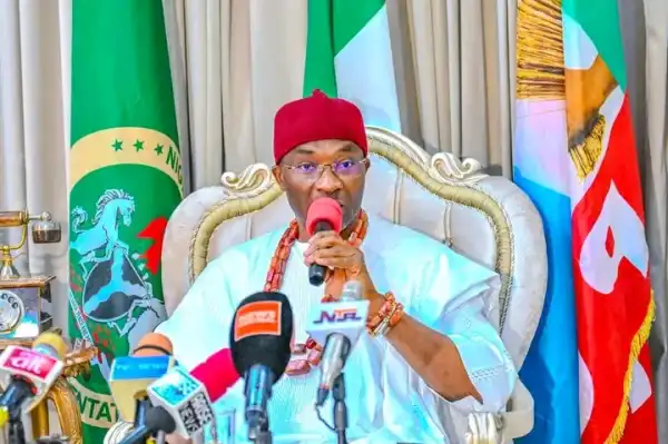 Igbos need political partnership with South West, North for the future – Deputy Speaker Kalu