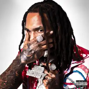 Money Man – BodyRock (Instrumental)