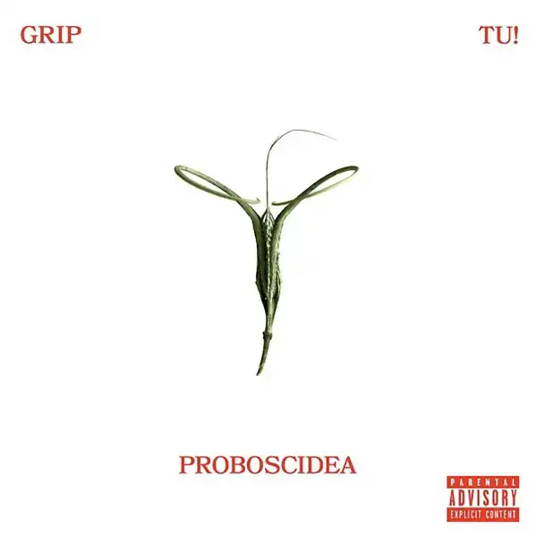 Grip Ft. J.I.D & Kenny Mason – GRIP 3:16
