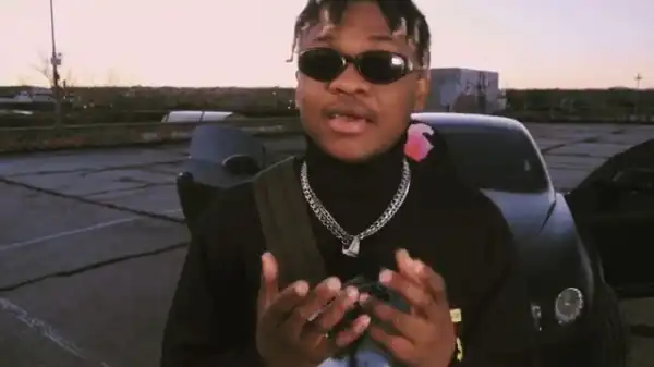 Dice Ailes Ft. Olamide – Pim Pim (Music Video)