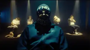 Joyner Lucas - 24 hours to live  (Video)