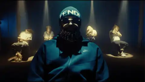 Joyner Lucas - 24 hours to live  (Video)