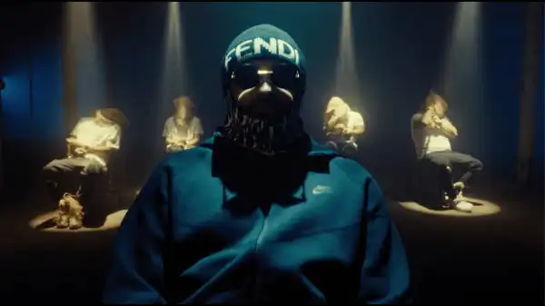 Joyner Lucas - 24 hours to live  (Video)