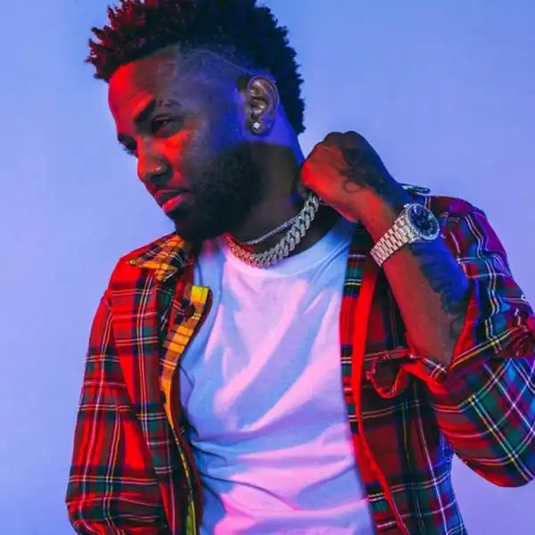 Konshens – Celebration