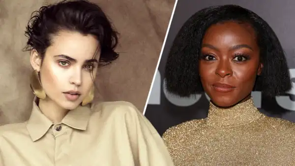 ‘Purple Hearts’ Star Sofia Carson And Netflix Find Next Project To Team On With Thriller ‘Carry On’, ‘Till’ Star Danielle Deadwyler Also On Board