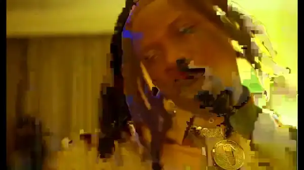 Stonebwoy – Blaze Dem (Freestyle) [Video]