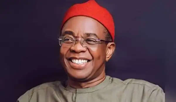 Abia: PDP Fixes February 4 To Elect Ikonne’s Replacement