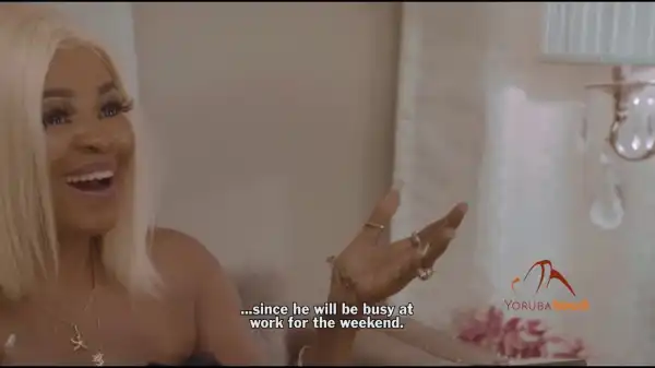 Imitation (Afarawe) 2021 Yoruba Movie