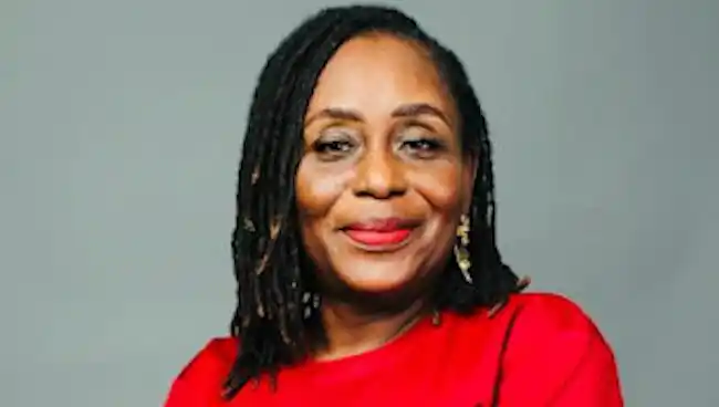 Businesswoman to train 59 women in finance, emotional safety