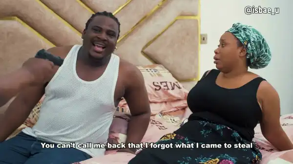 BaeU - The Unbelievable Story (Comedy Video)