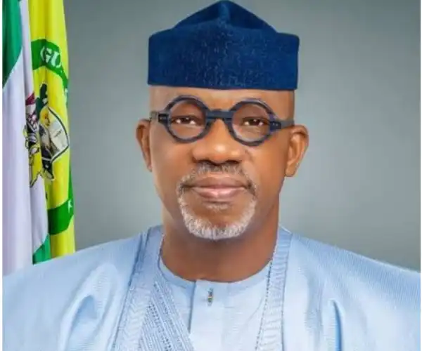 Abiodun charges NYSC members on patriotism, security consciousness, electoral integrity