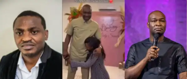 Cleric Labels Apostle Selman’s Birthday Display A ‘Great Shame,’ Reacts To Public Speculation