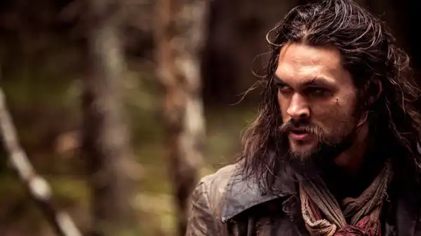 Shots! Shots! Shots!: Jason Momoa to Star in Action Comedy