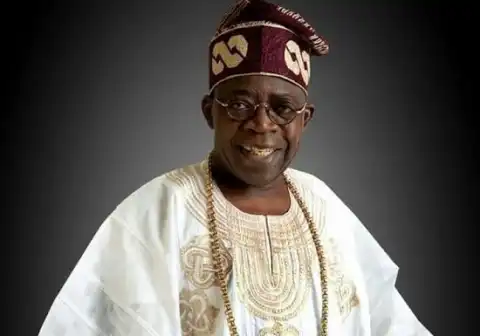 Tinubu Campaign Hqs: Afikuyomi Falsified Tinubu’s Academic Credentials To INEC