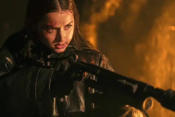 Ballerina Final Trailer: Ana de Armas Faces Keanu Reeves’ John Wick