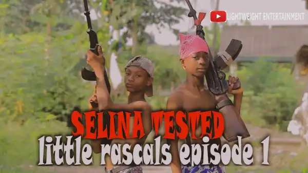 Selina Tested Season 01
