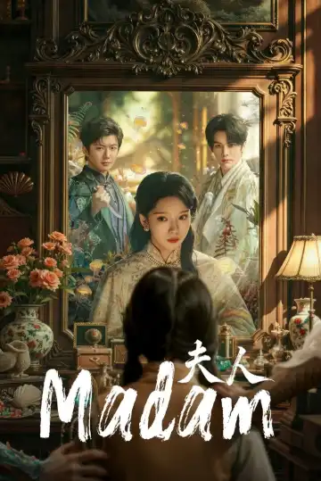 Madam S01 E03