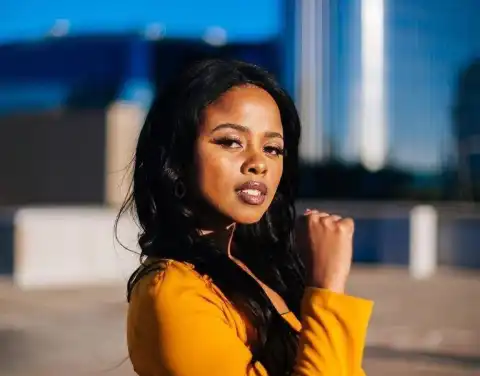 South African Actress Buntu Petse Biography & Net Worth (See Details)