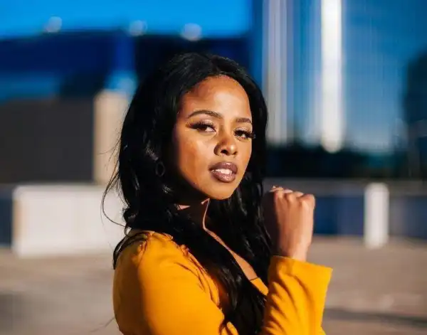 South African Actress Buntu Petse Biography & Net Worth (See Details)
