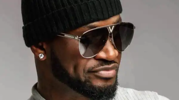 It’s Your Mistake If You Die Poor – Mr P