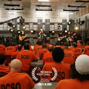 Rebel Country (2024)