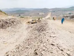 How N6.3bn Abuja road project jumped to N97bn in 12 yrs