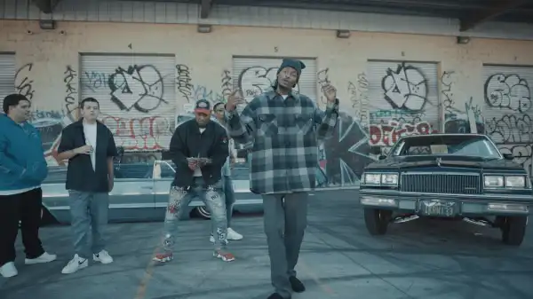 Doggystyleeee & NHale - Get Paid (Video)