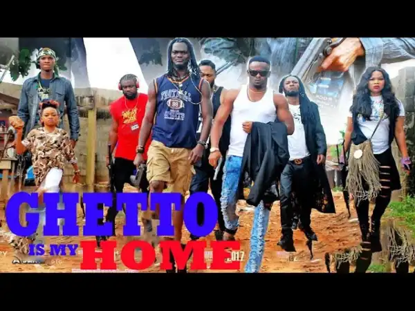 Ghetto Is My Home Season 6