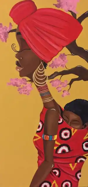 Story: Mistakes Of My Mother - S01  E11