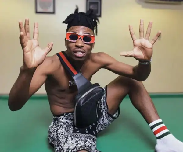 Biography & Net Worth Of Mayorkun