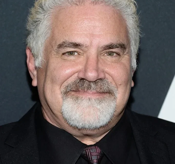 Age & Net Worth Of Jesse Corti