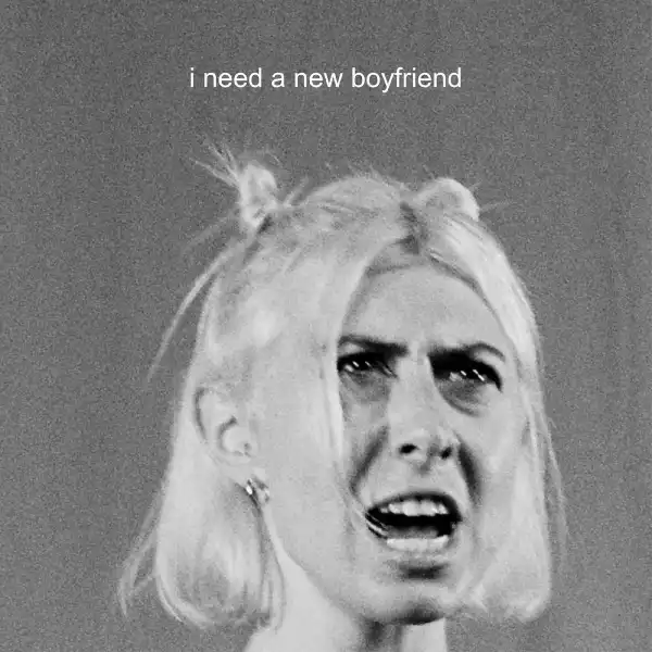 Charly Bliss – I Need a New Boyfriend