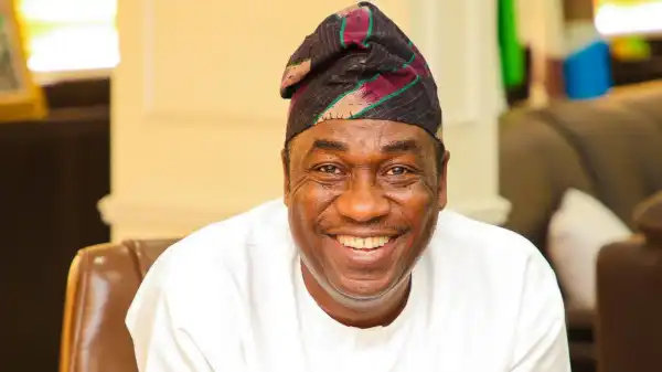 2027: Tinubu’s challengers lack vision to transform Nigeria – Hamzat