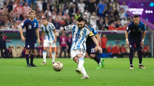 Croatia manager hits out at 