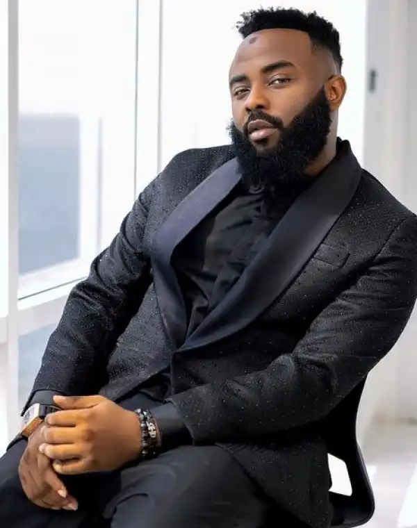 I’m Ready To Become A House-husband - VJ Adams (Video)