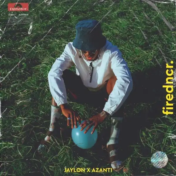 JayLon – FIREDNCR (Amapiano Remix) Ft. Ozedikus & Azanti